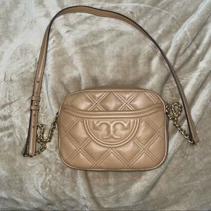 Tory Burch Fleming Crossbody